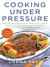 Cover image for Cooking Under Pressure ()